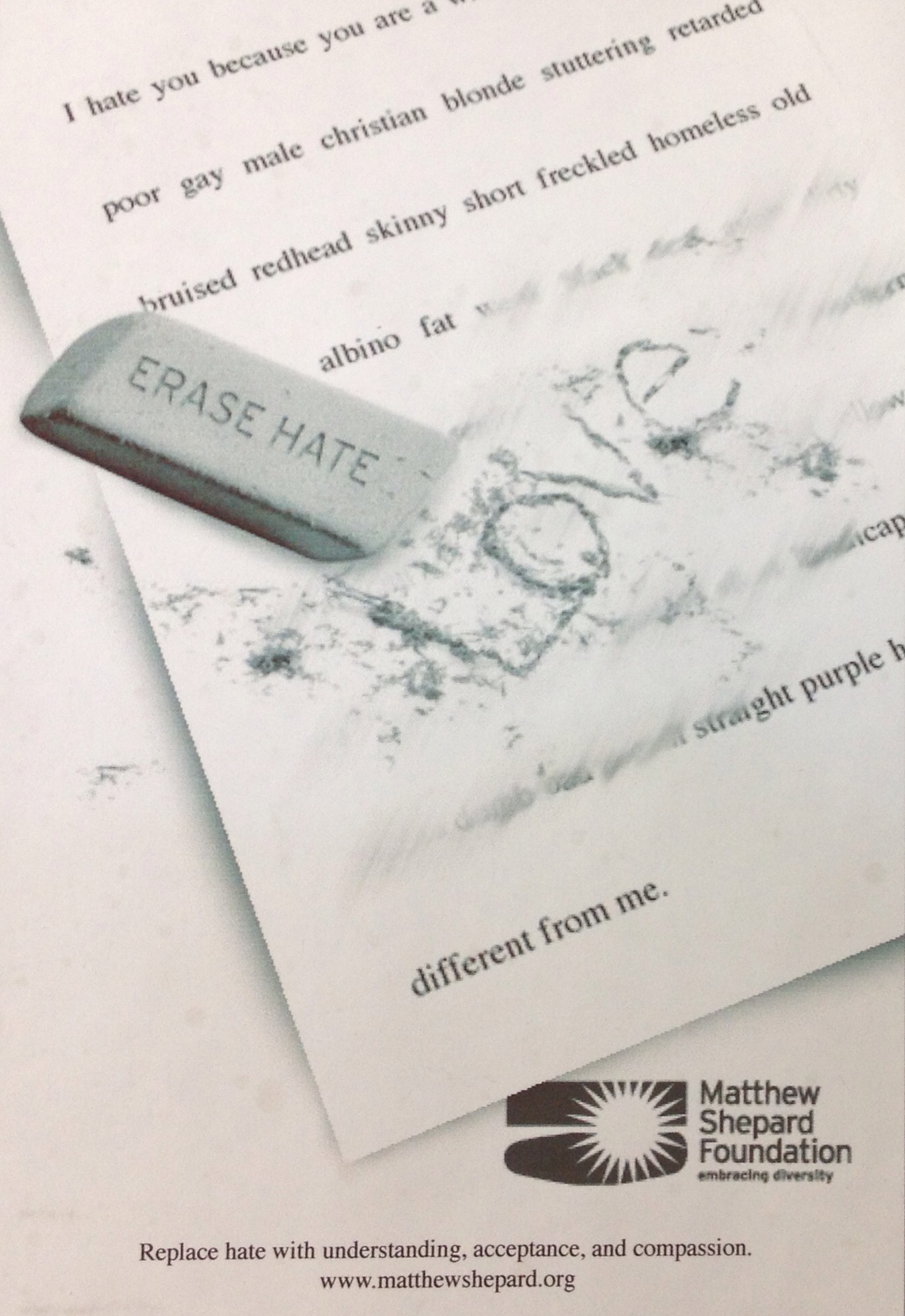 English Persuasive Essay Topics In The Play The Laramie Project The Narrator Also Presents The Wor Obamfree Essay Example Obam Essay My Family English also Locavores Synthesis Essay Program Integrity Questions And Answers Retaking Coursework Expository Essay Thesis Statement
